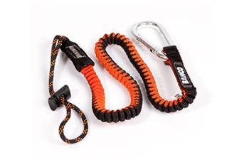 Safety strap